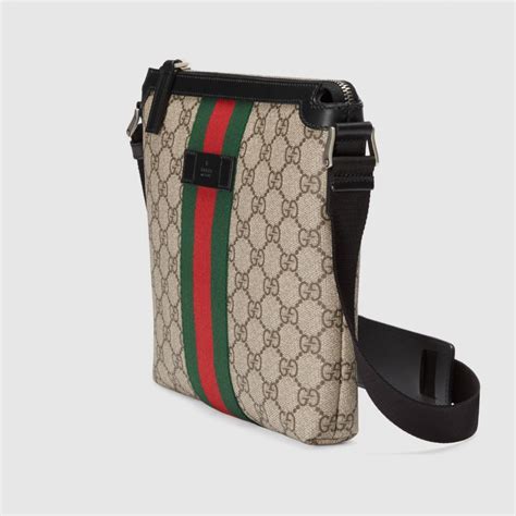 borsello da uomo gucci|Borse porta pc e portadocumenti per uomo di Gucci .